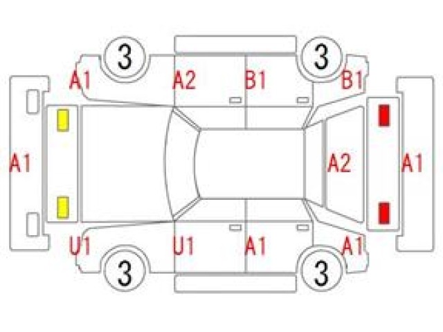 Toyota AURIS 2011 8118126-23