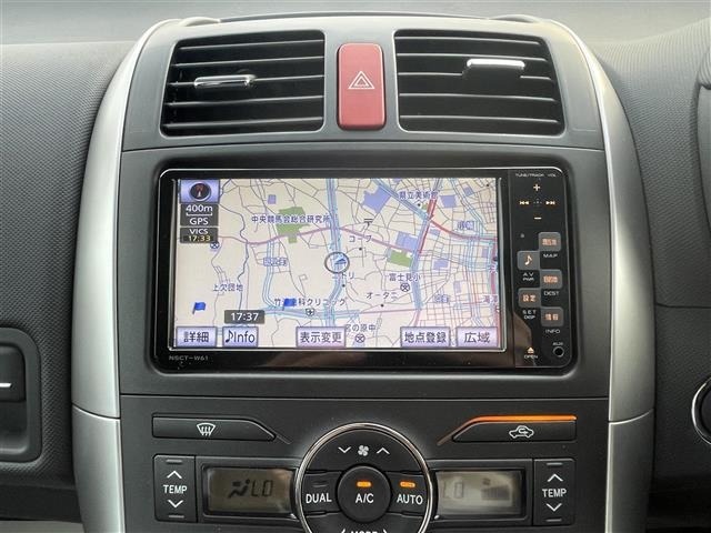 Toyota AURIS 2011 8118126-7
