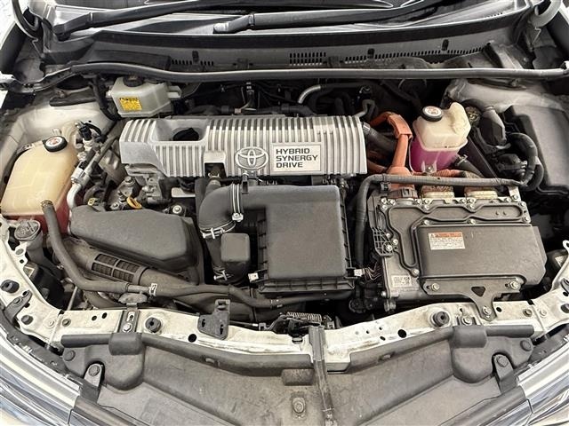 Toyota AURIS 2017 8118136-14