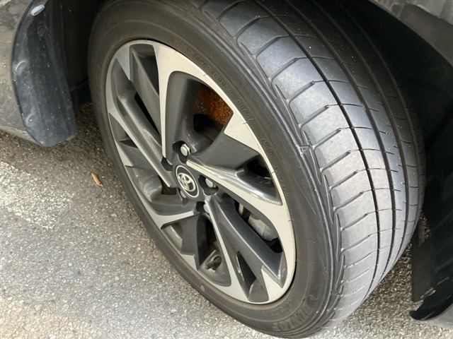 Toyota AURIS 2018 8118178-7
