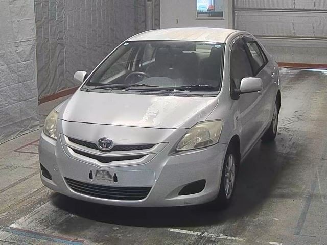 Toyota BELTA 2006 8135680-0