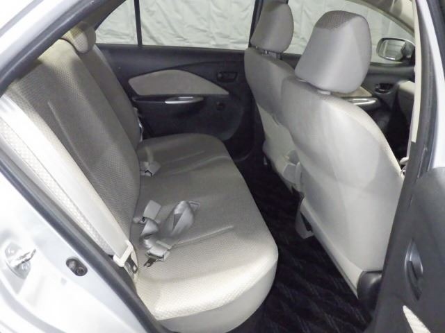Toyota BELTA 2006 8135680-5