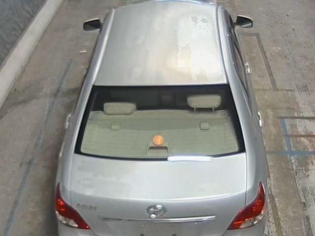 Toyota BELTA 2006 8135680-6