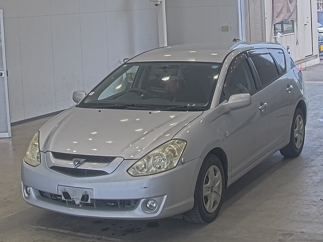 Toyota CALDINA 2003 8135711-0