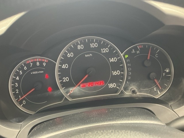 Toyota CALDINA 2003 8135711-14
