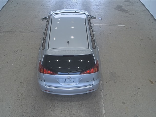 Toyota CALDINA 2003 8135711-3