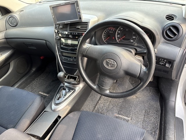 Toyota CALDINA 2003 8135711-4