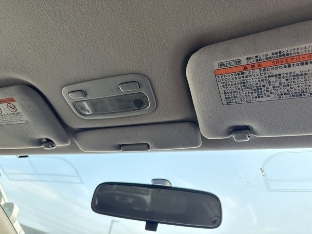 Toyota CALDINA 2003 8135711-7