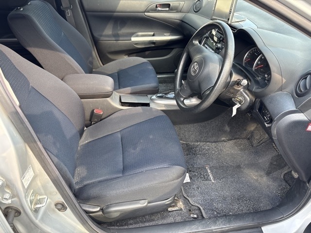 Toyota CALDINA 2003 8135711-8