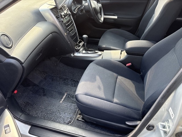 Toyota CALDINA 2003 8135711-9
