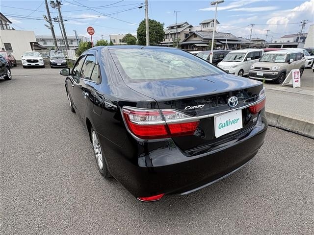 Toyota CAMRY 2015 8133400-1
