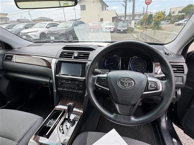 Toyota CAMRY 2015 8133400-2