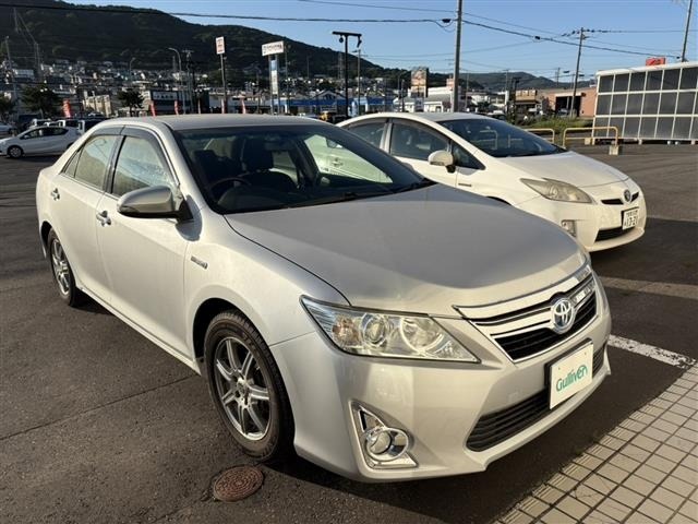 Toyota CAMRY 2011 8133491-0