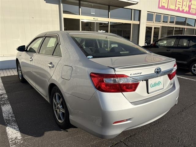 Toyota CAMRY 2011 8133491-1
