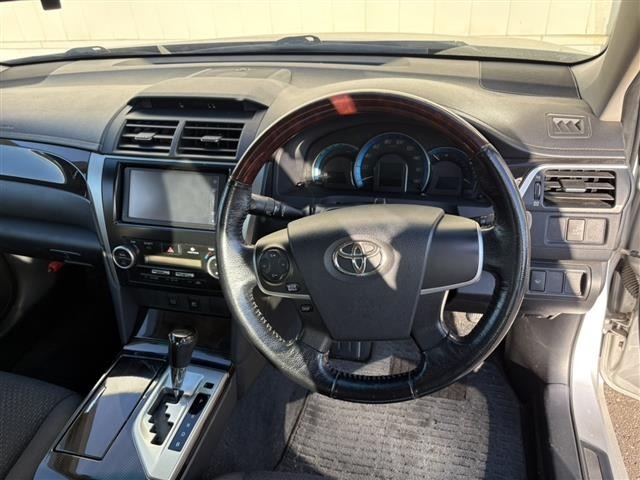 Toyota CAMRY 2011 8133491-2