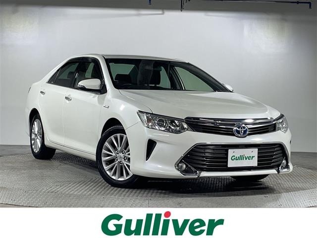 Toyota CAMRY 2015 8133492-0