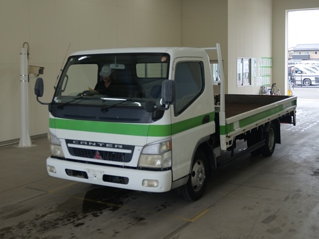 Mitsubishi CANTER 2003 8134789-0