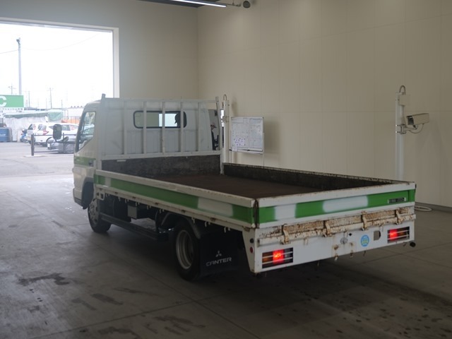 Mitsubishi CANTER 2003 8134789-1