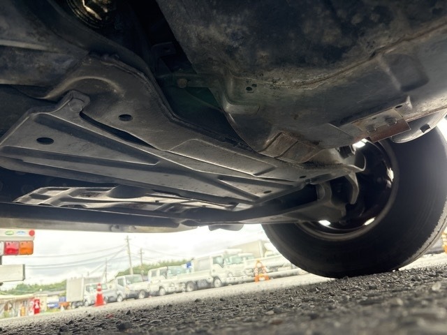 Mitsubishi CANTER 2003 8134789-11