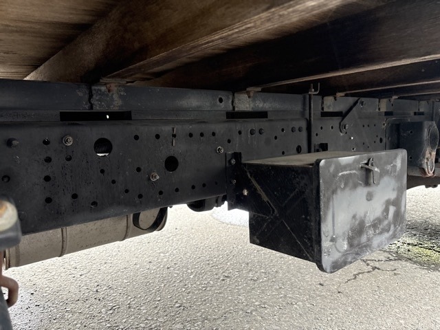 Mitsubishi CANTER 2003 8134789-12
