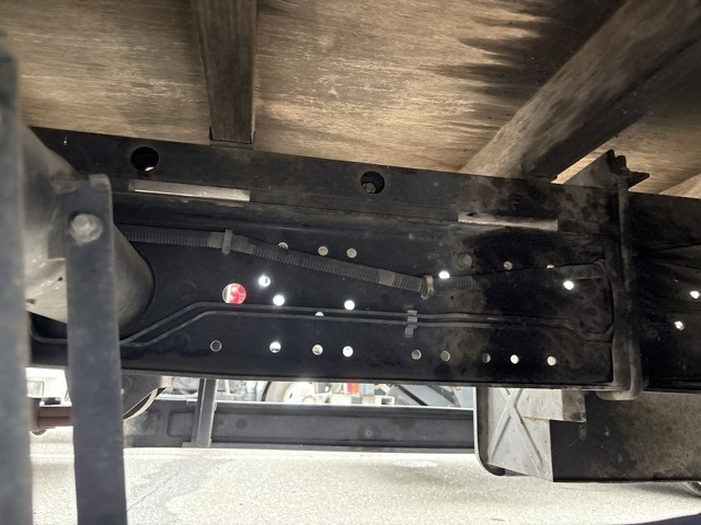 Mitsubishi CANTER 2003 8134789-13