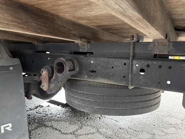 Mitsubishi CANTER 2003 8134789-14