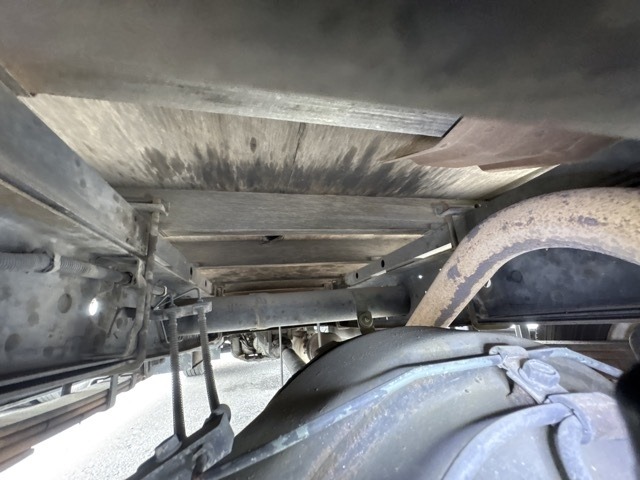 Mitsubishi CANTER 2003 8134789-15