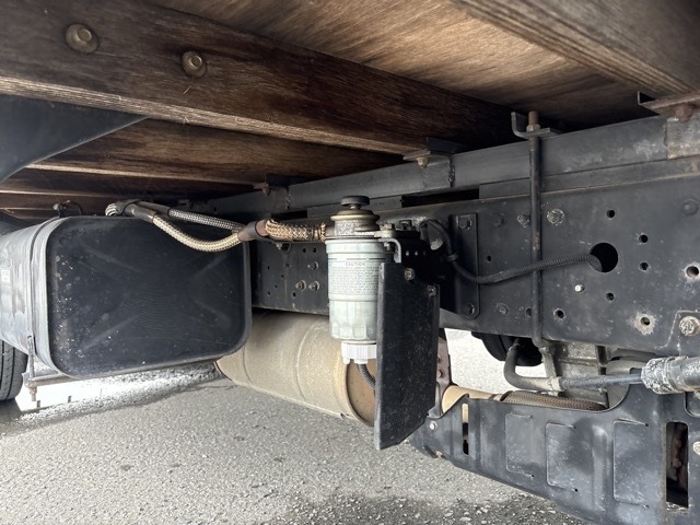 Mitsubishi CANTER 2003 8134789-17