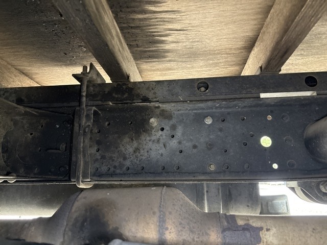 Mitsubishi CANTER 2003 8134789-18