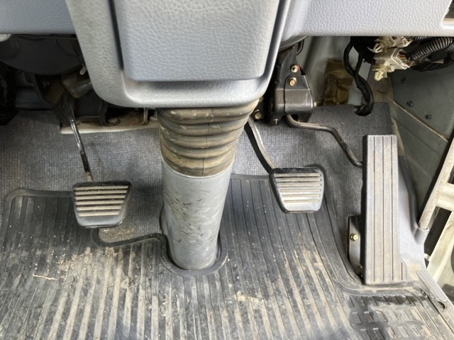 Mitsubishi CANTER 2003 8134789-4