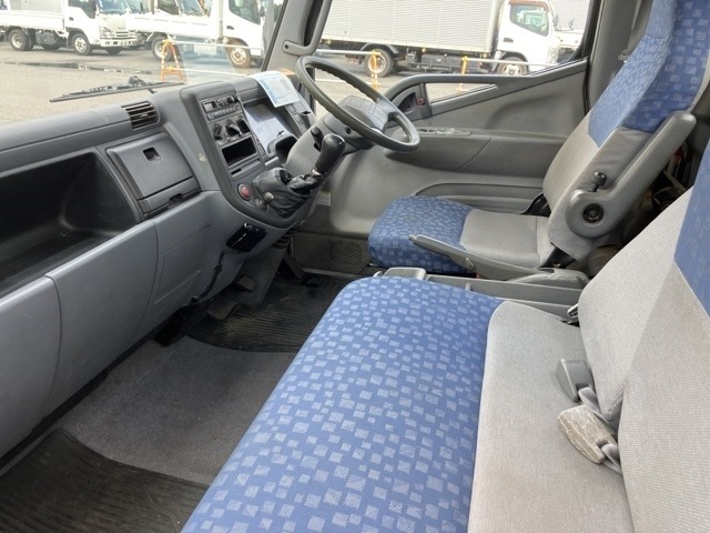 Mitsubishi CANTER 2003 8134789-5