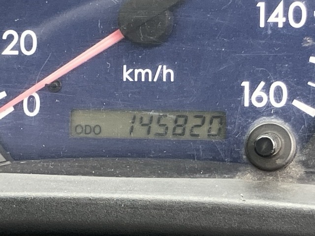 Mitsubishi CANTER 2003 8134789-6