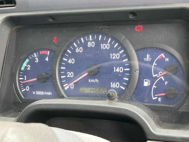 Mitsubishi CANTER 2003 8134789-7