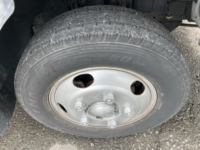 Mitsubishi CANTER 2003 8134789-9