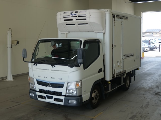 Mitsubishi CANTER 2020 8134886-0