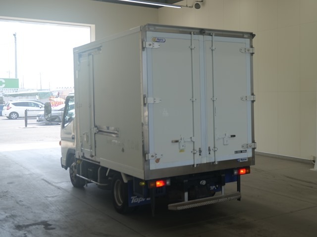 Mitsubishi CANTER 2020 8134886-1