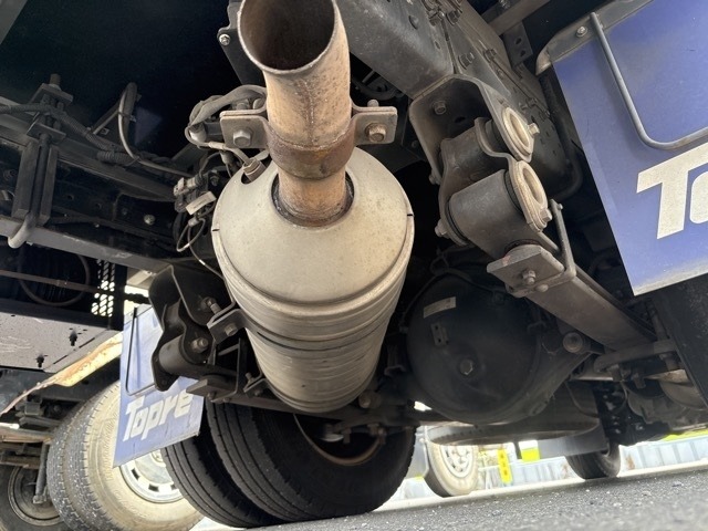 Mitsubishi CANTER 2020 8134886-10