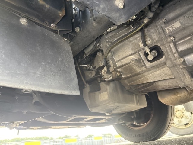 Mitsubishi CANTER 2020 8134886-11