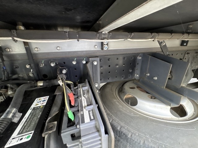 Mitsubishi CANTER 2020 8134886-12