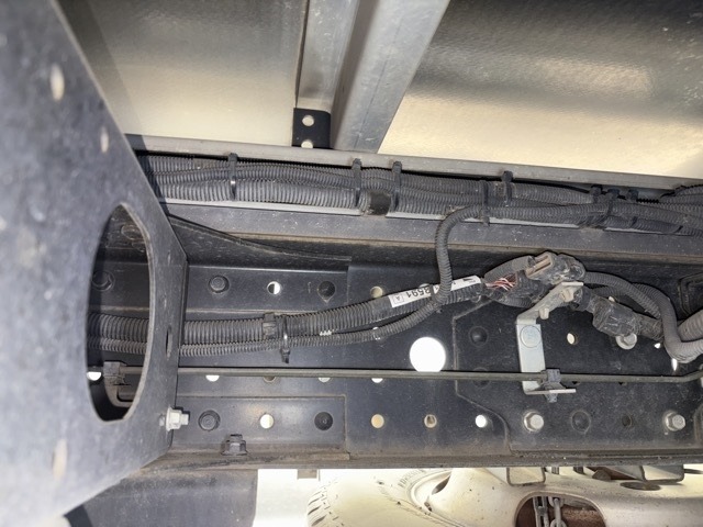 Mitsubishi CANTER 2020 8134886-13
