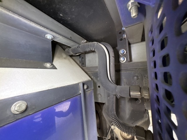 Mitsubishi CANTER 2020 8134886-14