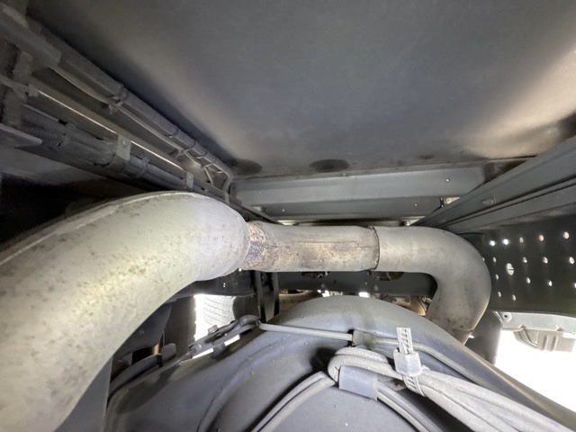 Mitsubishi CANTER 2020 8134886-15