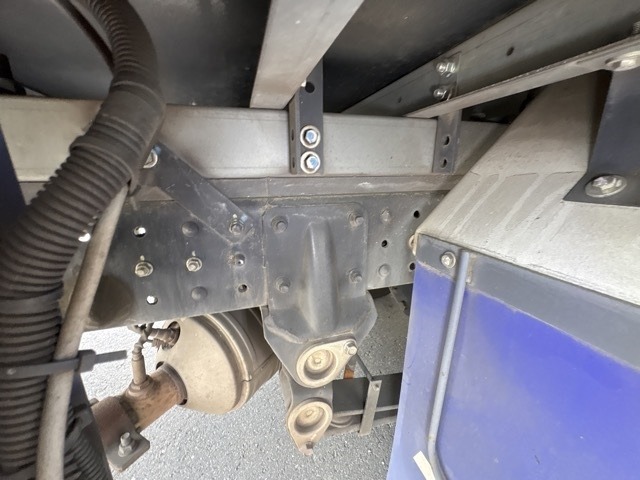 Mitsubishi CANTER 2020 8134886-16
