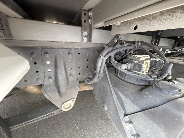 Mitsubishi CANTER 2020 8134886-17