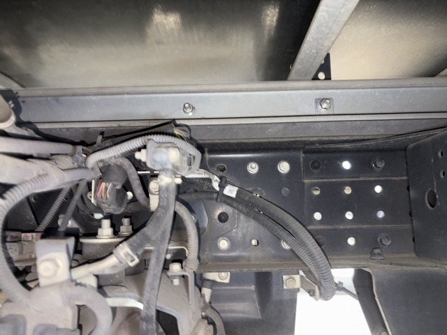 Mitsubishi CANTER 2020 8134886-18