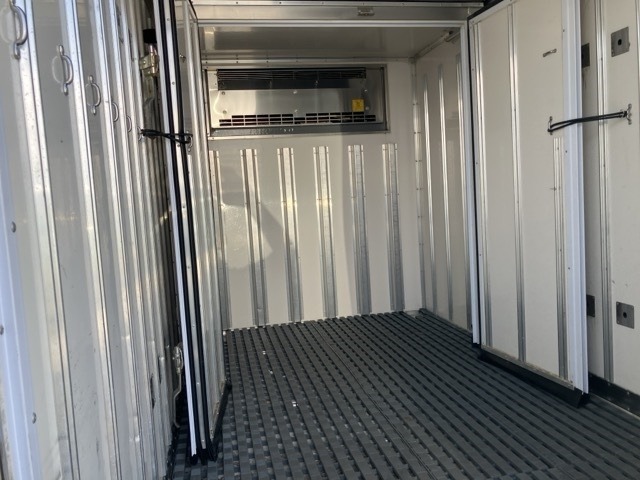 Mitsubishi CANTER 2020 8134886-20