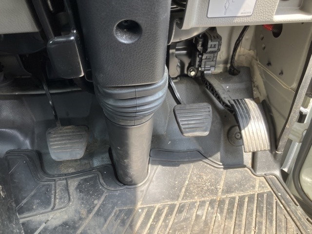 Mitsubishi CANTER 2020 8134886-4