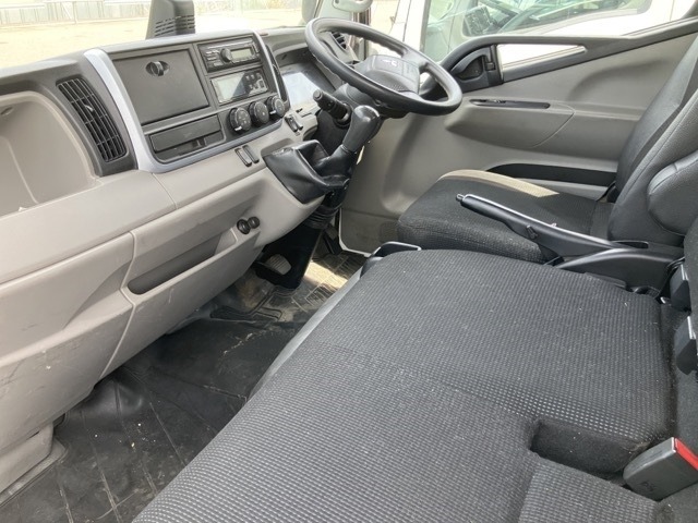 Mitsubishi CANTER 2020 8134886-5