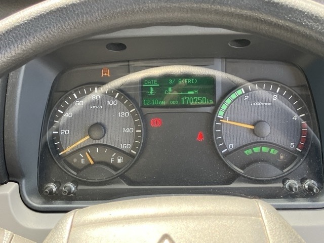 Mitsubishi CANTER 2020 8134886-7