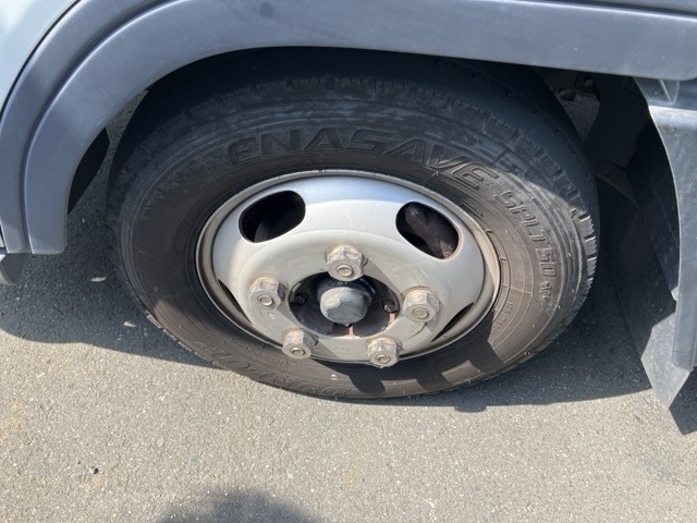 Mitsubishi CANTER 2020 8134886-9